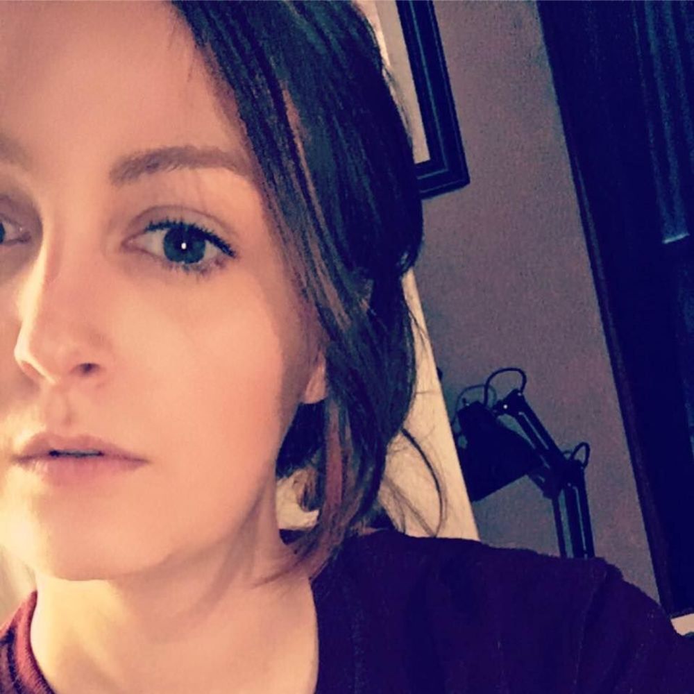 Meet your Posher, Molly